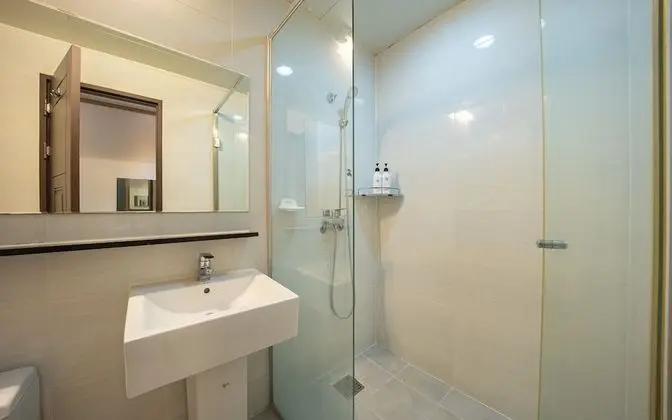 Oda (Double Room - Double Bed (Paid Parkin)