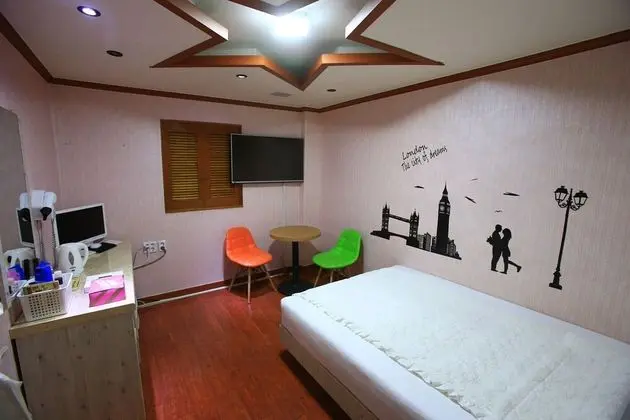 Oda (Standard (double room))
