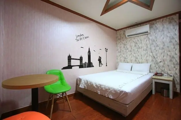 Oda (Standard (double room))