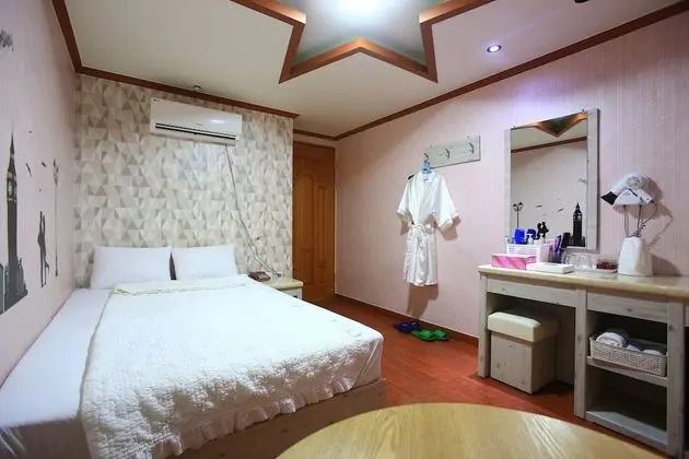 Oda (Standard (double room))