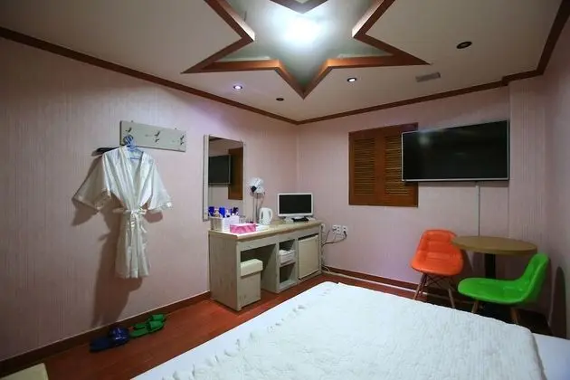 Oda (Standard (double room))