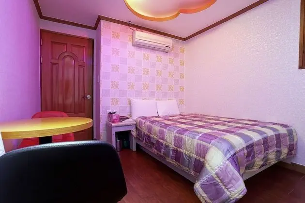 Oda (Standard (double room))