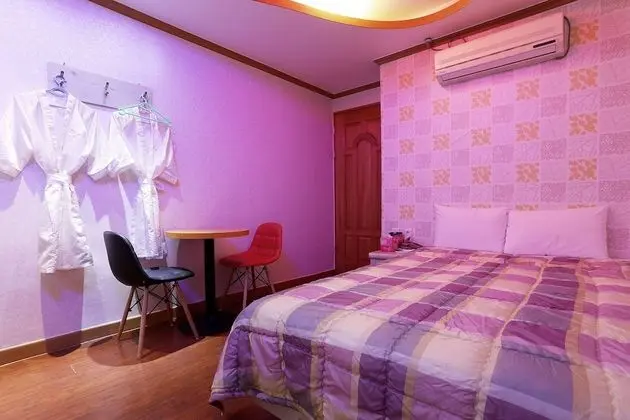 Oda (Standard (double room))