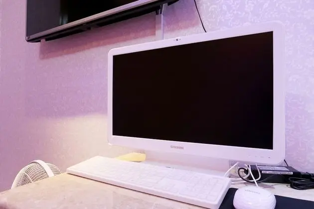 Oda (Standard (double room))