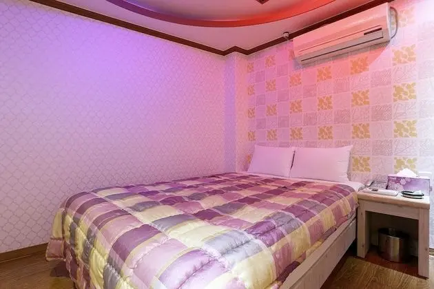 Oda (Standard (double room))