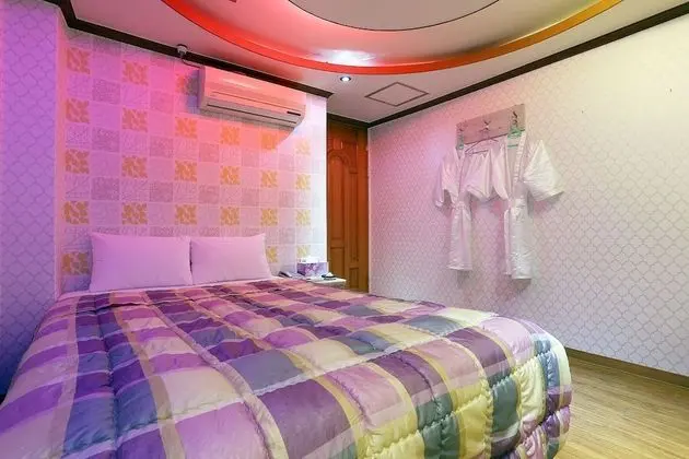 Oda (Standard (double room))