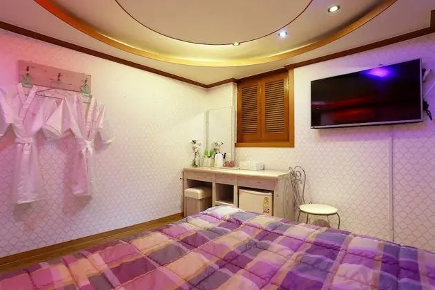 Oda (Standard (double room))