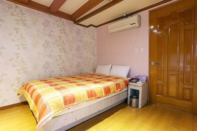 Oda (Standard (double room))