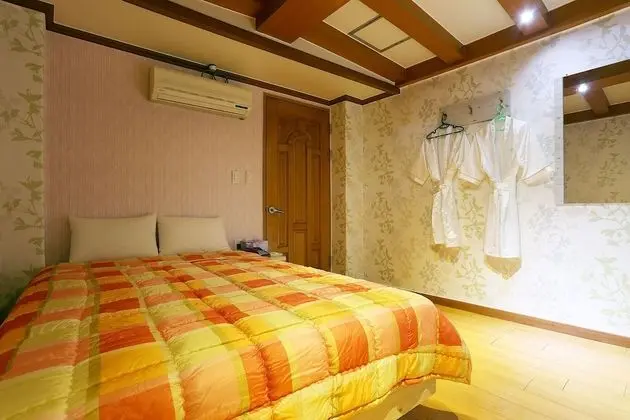 Oda (Standard (double room))