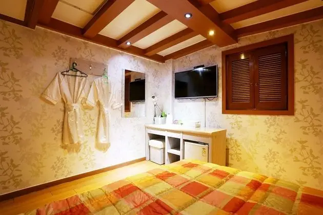 Oda (Standard (double room))