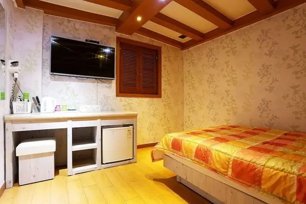 Oda (Standard (double room))