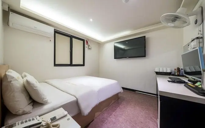 Oda (Standard Room)