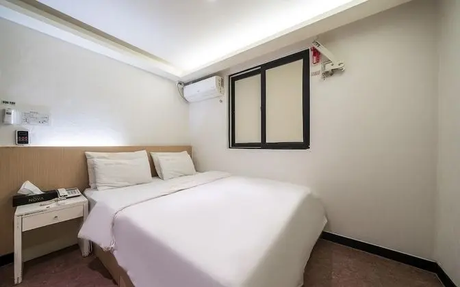 Oda (Standard Room)