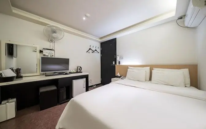 Oda (Standard Room)