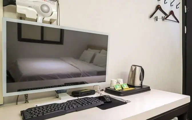 Oda (Standard Room)