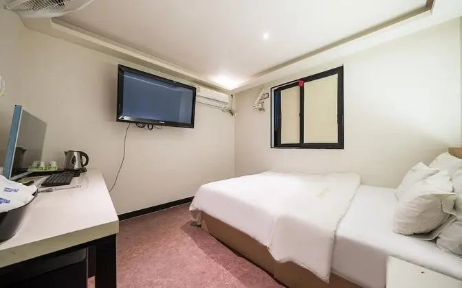 Oda (Standard Room)