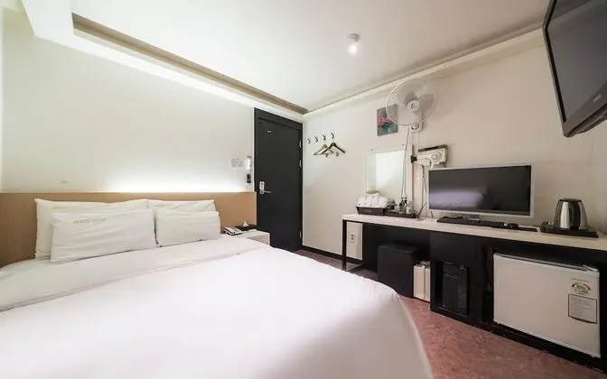 Oda (Standard Room)