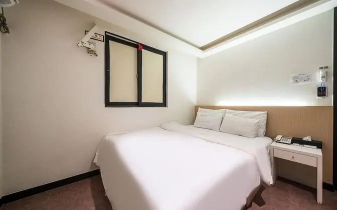 Oda (Standard Room)