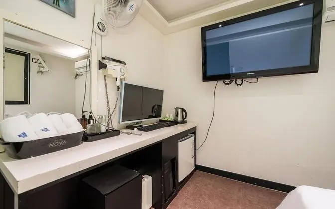 Oda (Standard Room)