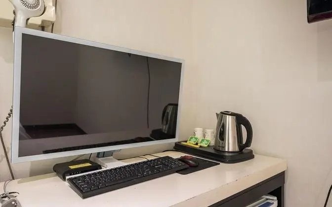 Oda (Standard Room)