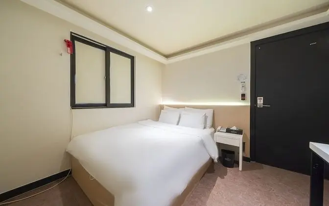 Oda (Standard Room)