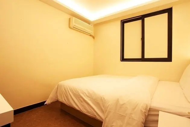 Oda (Standard Room)