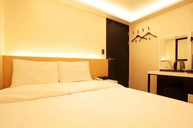 Oda (Standard Room)
