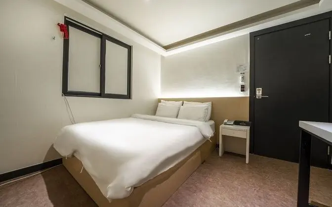 Oda (Standard Room)