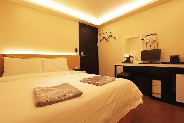 Oda (Standard Room)