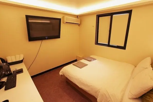 Oda (Standard Room)
