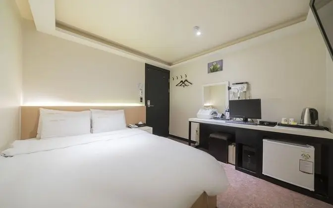 Oda (Standard Room)