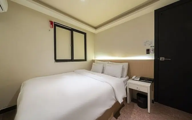 Oda (Standard Room)