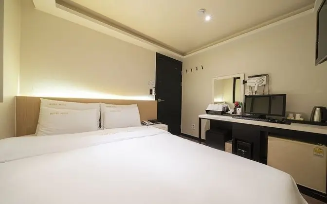 Oda (Standard Room)