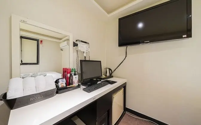 Oda (Standard Room)
