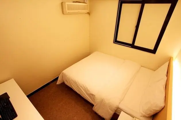 Oda (Standard Room)