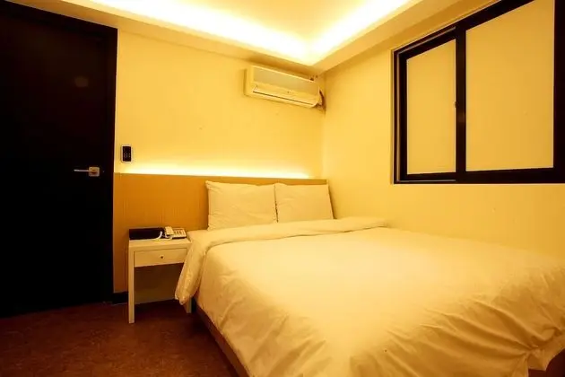 Oda (Standard Room)