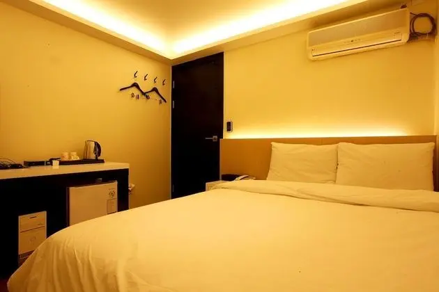 Oda (Standard Room)