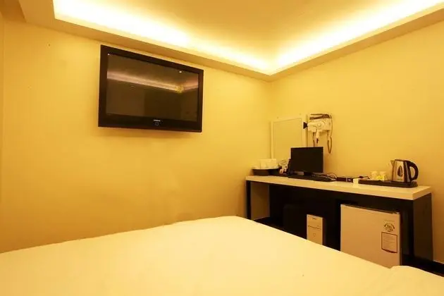 Oda (Standard Room)
