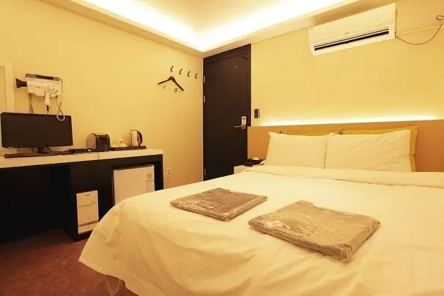 Oda (Standard Room)