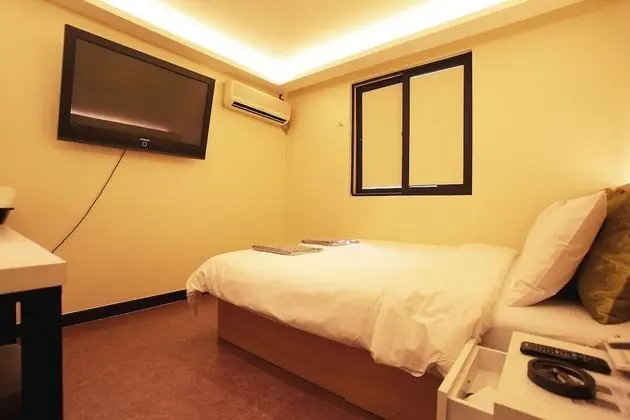 Oda (Standard Room)