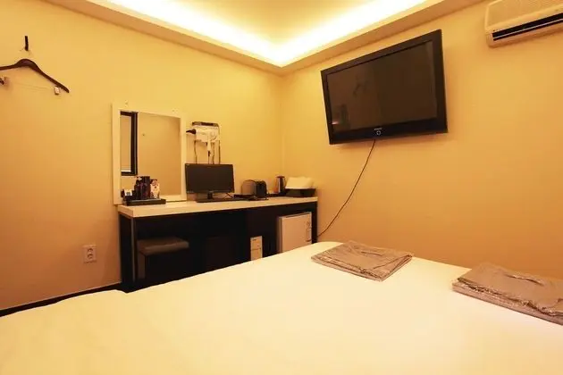 Oda (Standard Room)