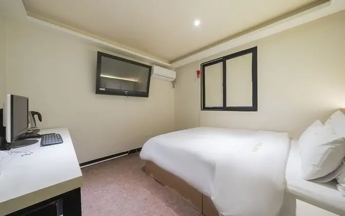 Oda (Standard Room)