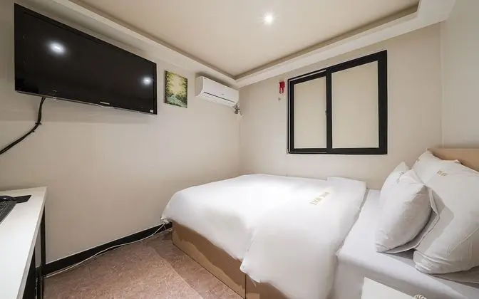 Oda (Standard Room)