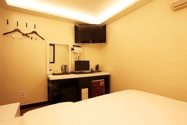 Oda (Standard Room)