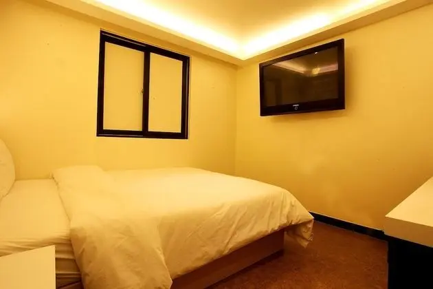 Oda (Standard Room)