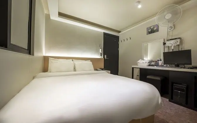Oda (Standard Room)