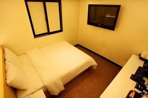 Oda (Standard Room)