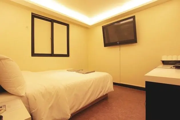 Oda (Standard Room)