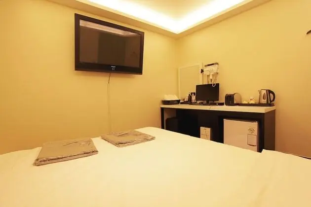 Oda (Standard Room)