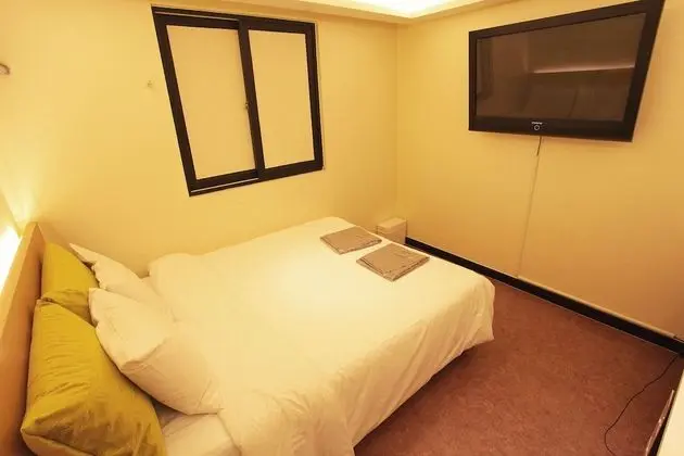 Oda (Standard Room)